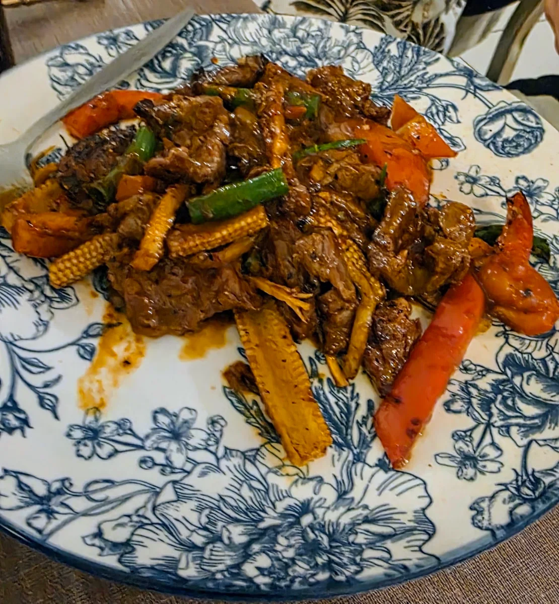 Food & drink, Thai Tanee Yeppoon
