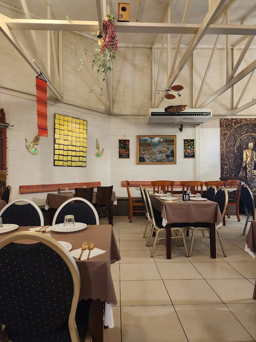 Vibe, Thai Tanee Yeppoon