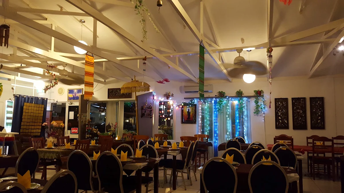 Vibe, Thai Tanee Yeppoon