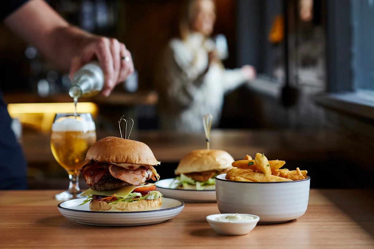 Food & drink photo 2