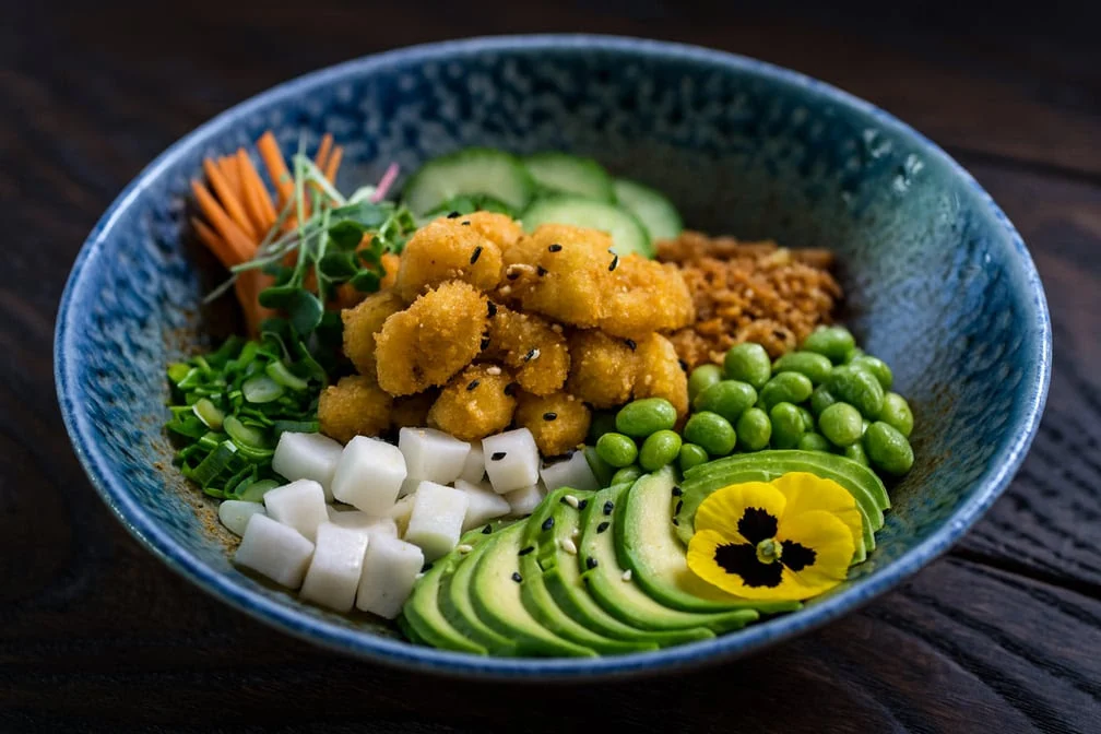 Food & drink, Ōma sushi