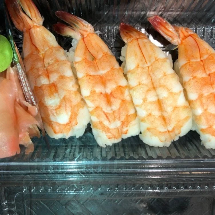 Food & drink, Sushi Factory