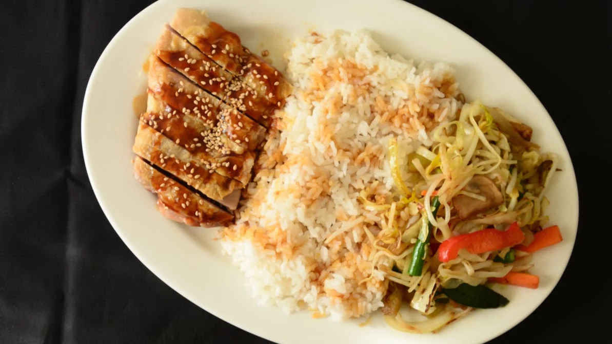 Food & drink, Sushi Factory