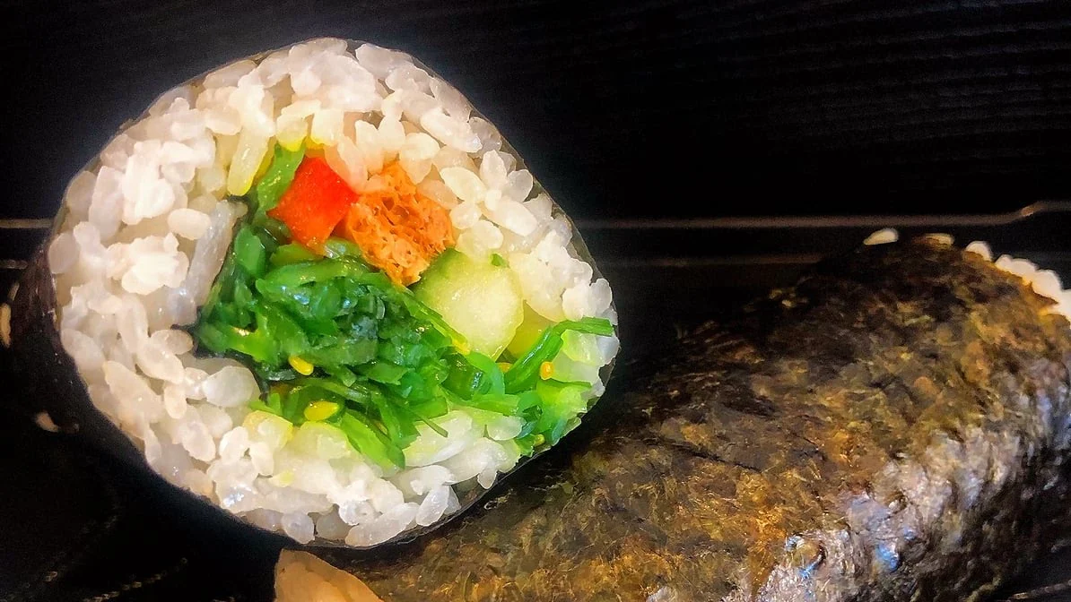 Food & drink, Sushi Factory