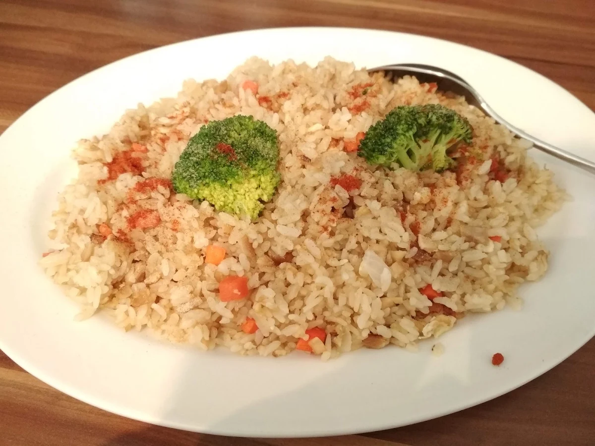 Food & drink, Sushi Factory