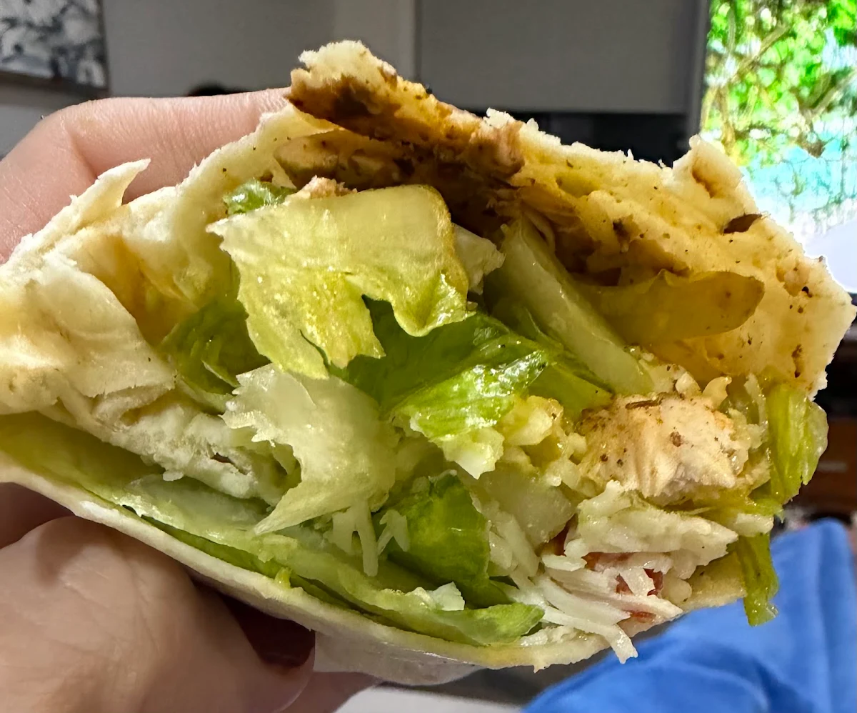 Food & drink, Guzman y Gomez - Yatala