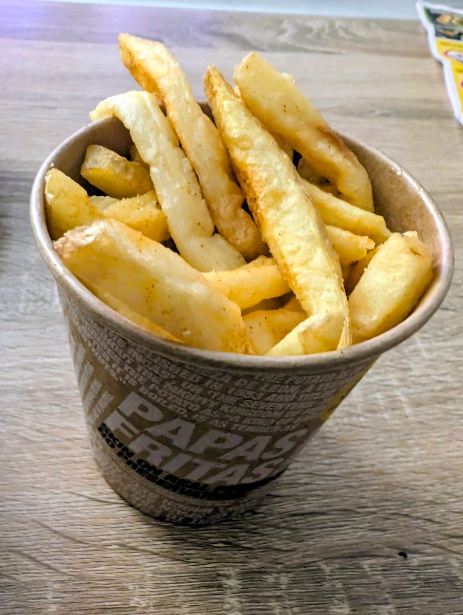 Food & drink, Guzman y Gomez - Yatala