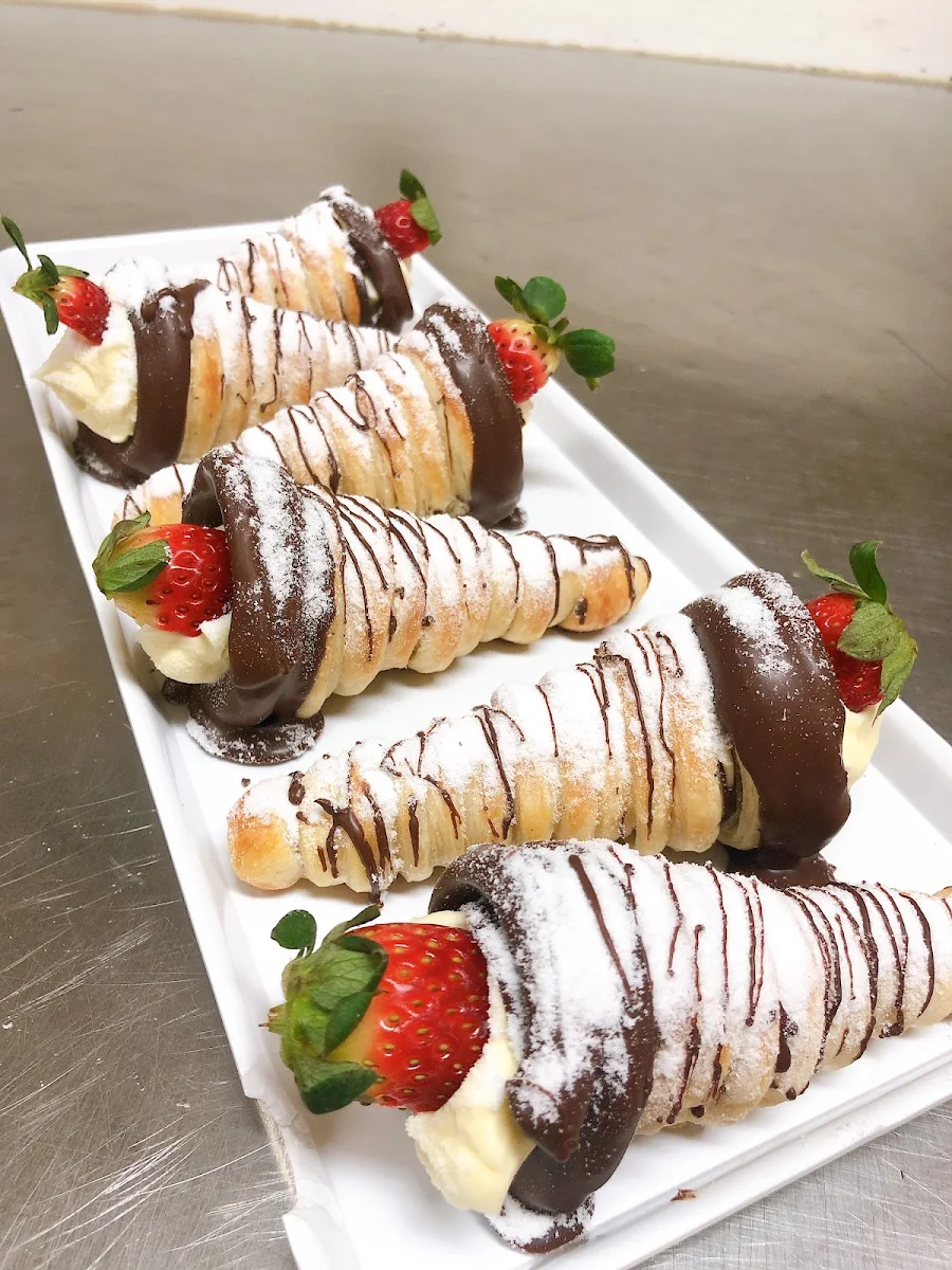Food & drink, Westbrook On The Rise Bakery