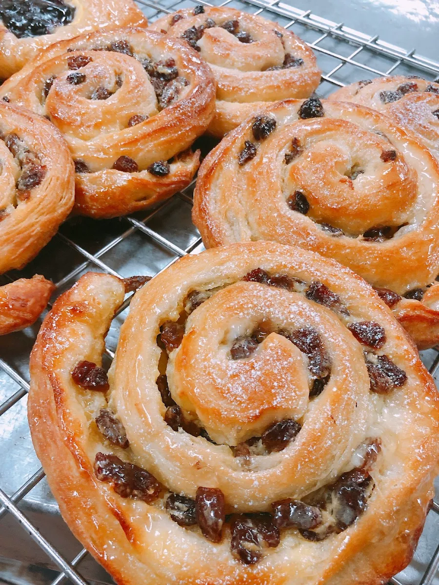 Food & drink, Westbrook On The Rise Bakery
