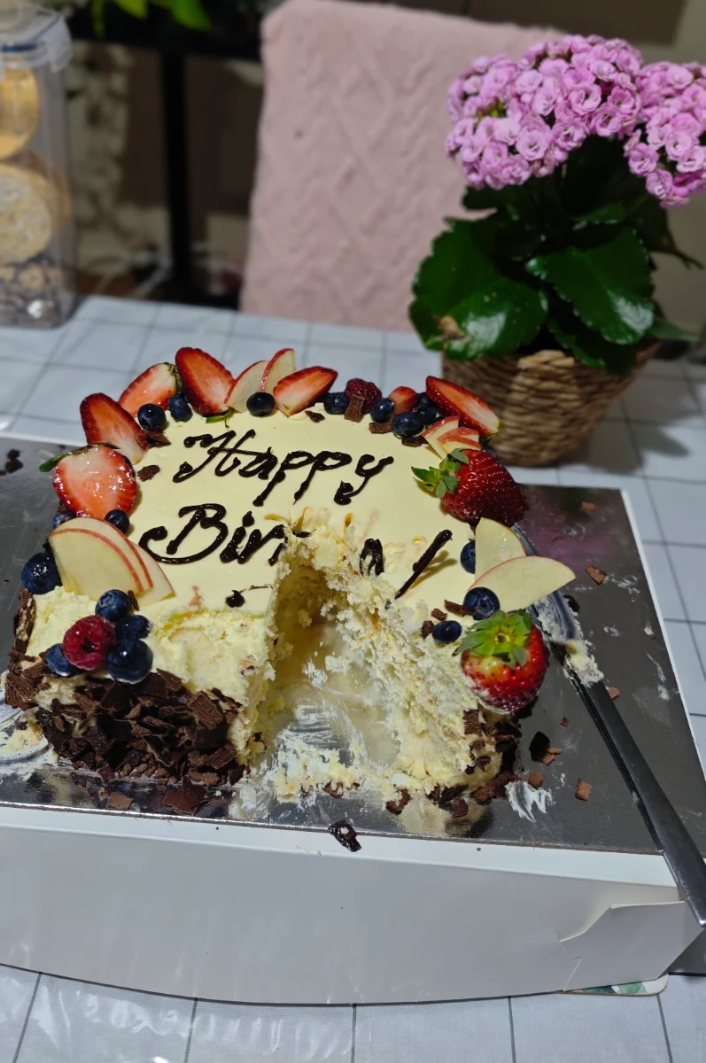 Food & drink, Westbrook On The Rise Bakery