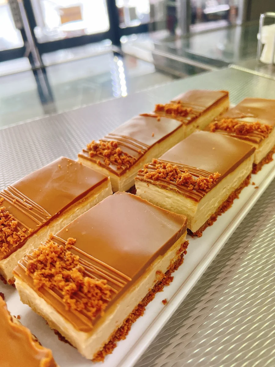 Food & drink, Westbrook On The Rise Bakery