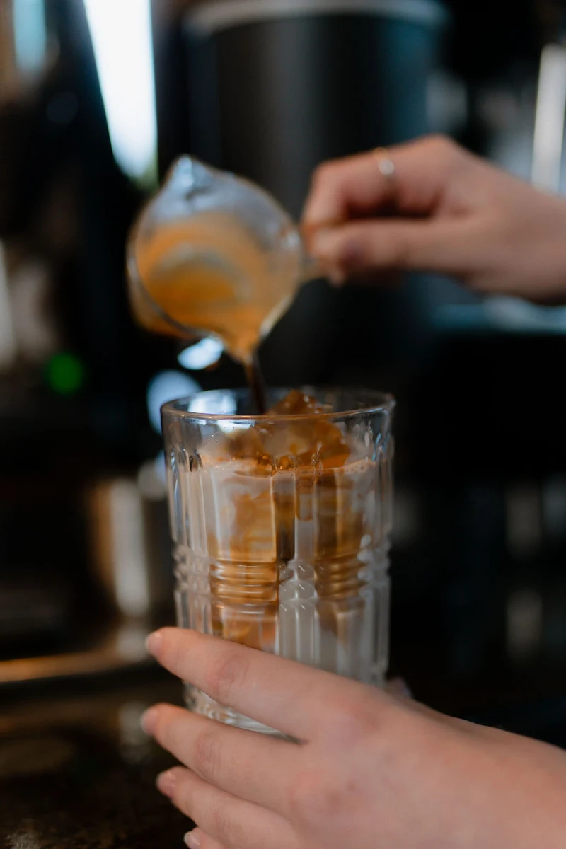 Food & drink, Hoi Polloi - Espresso Bar