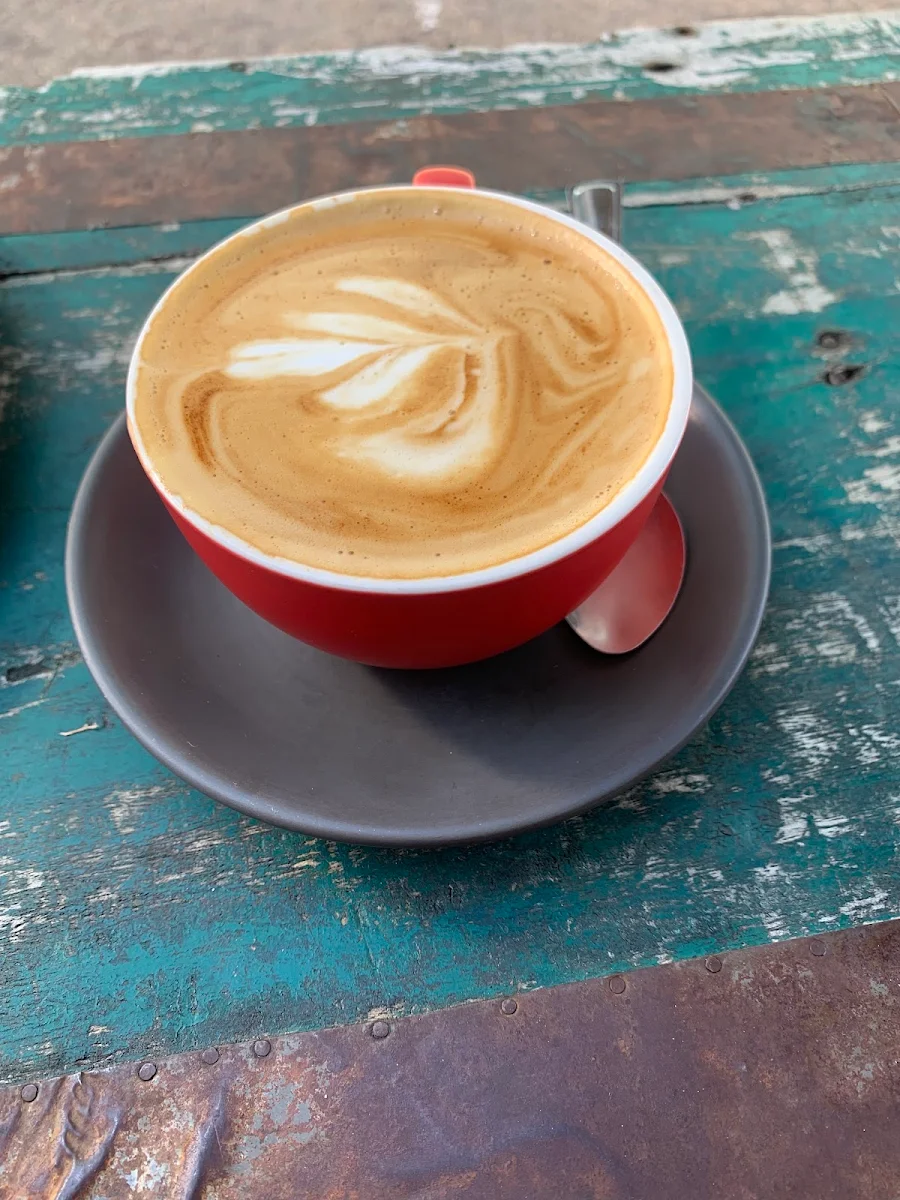 Food & drink, Hoi Polloi - Espresso Bar