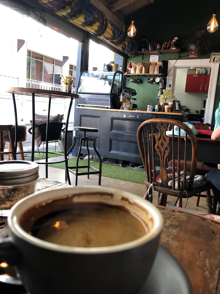 Food & drink, Hoi Polloi - Espresso Bar