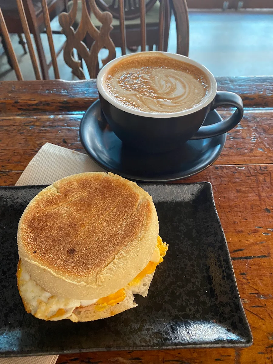 Food & drink, Hoi Polloi - Espresso Bar