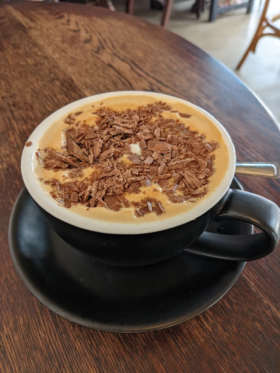 Food & drink, Hoi Polloi - Espresso Bar