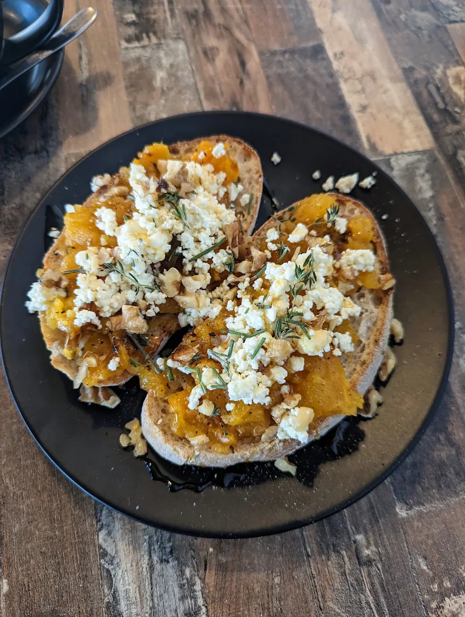 Food & drink, Hoi Polloi - Espresso Bar
