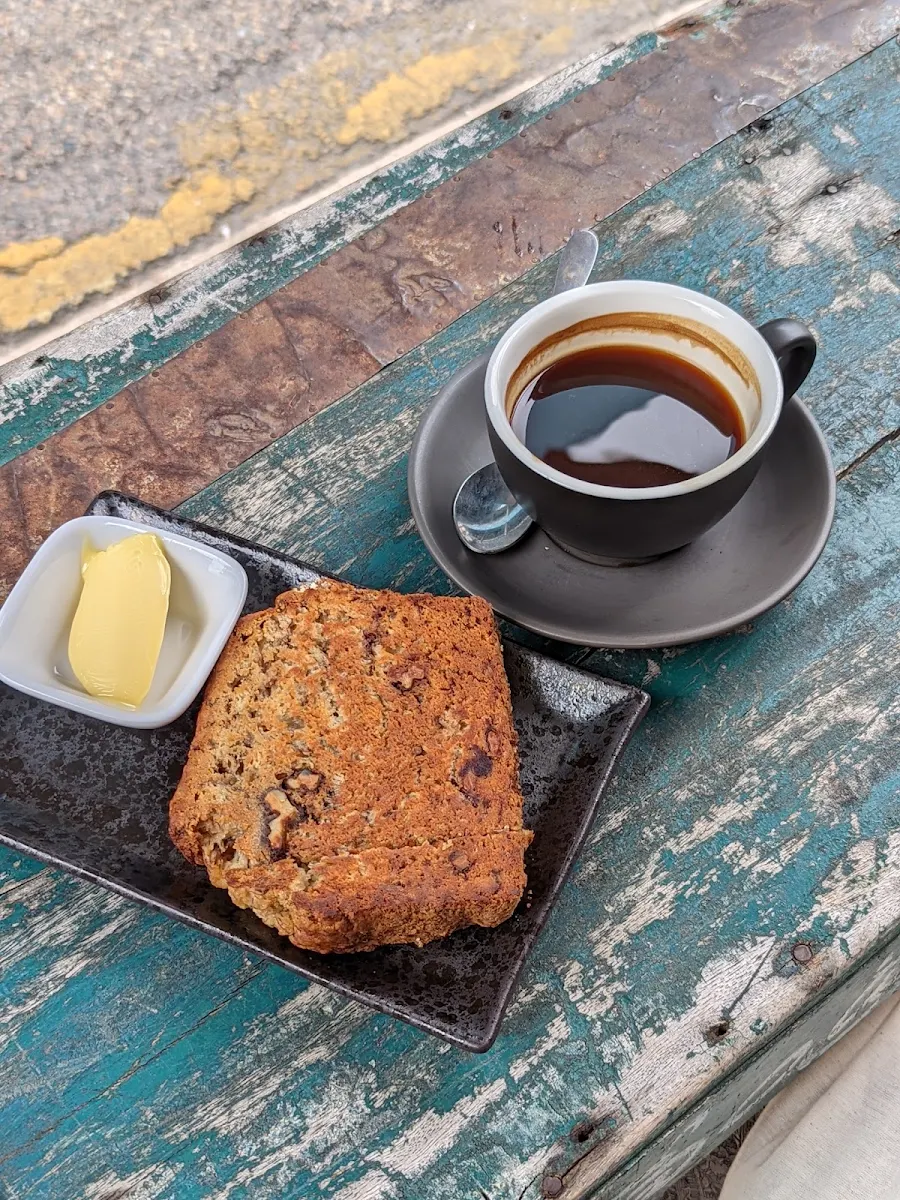 Food & drink, Hoi Polloi - Espresso Bar