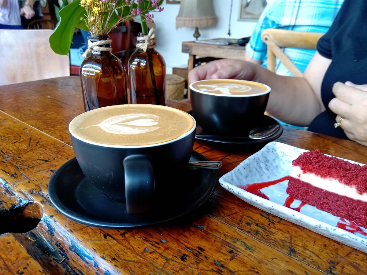 Food & drink, Hoi Polloi - Espresso Bar