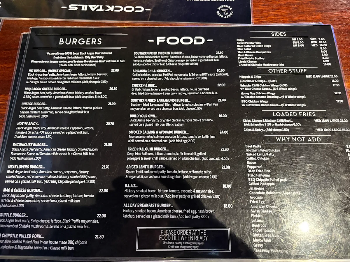 Menu photo 10