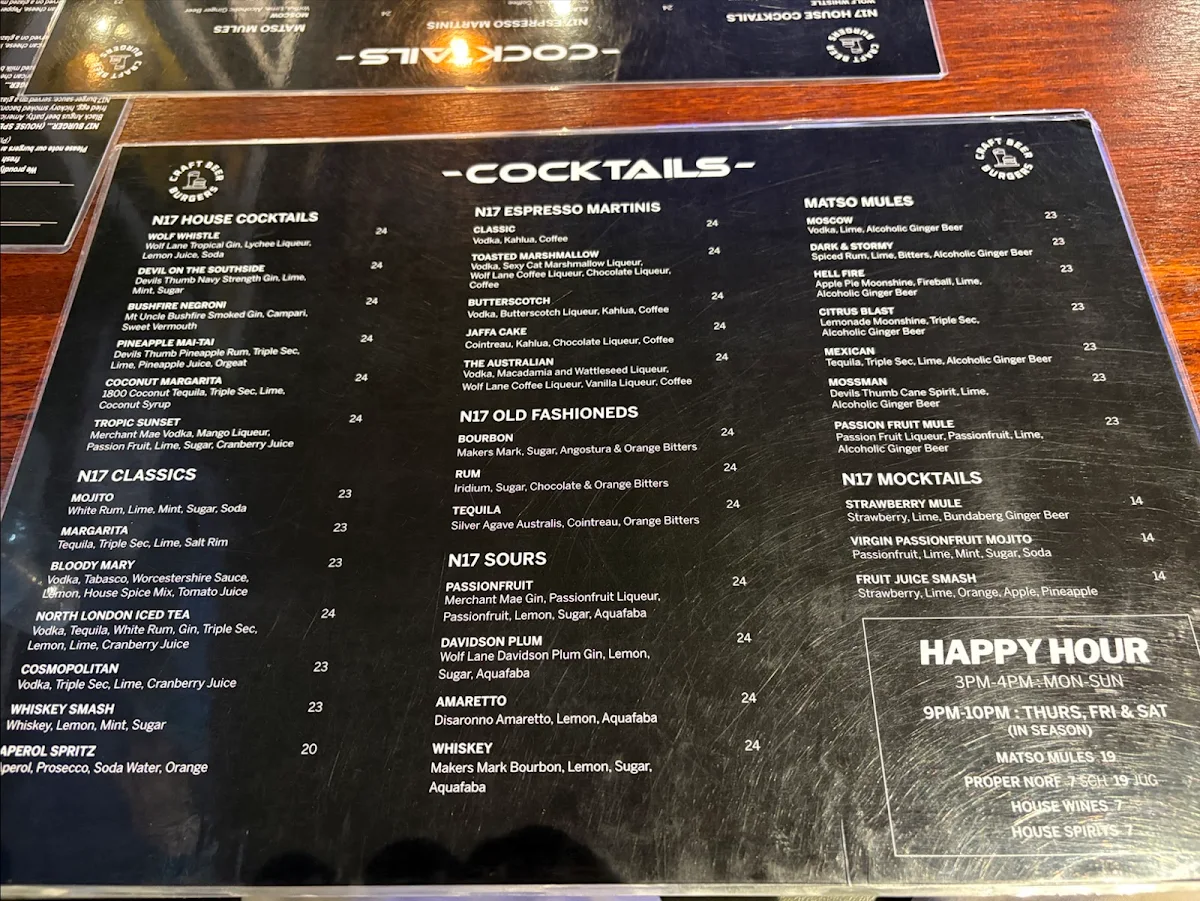 Menu photo 7