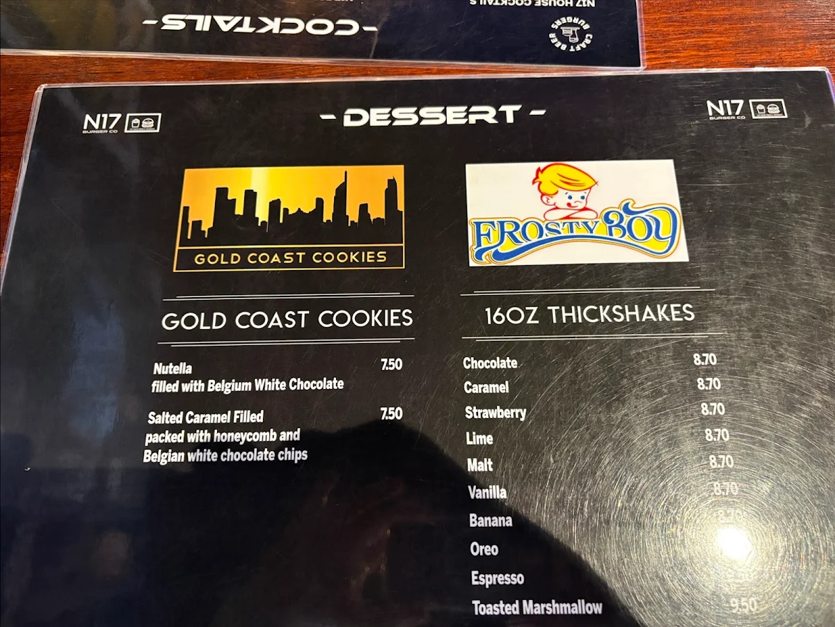 Menu photo 8