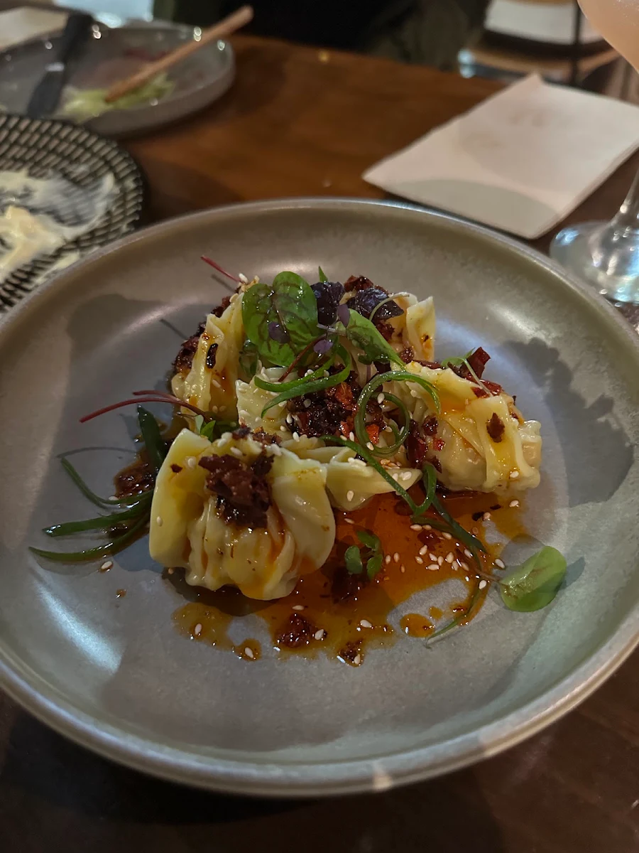 Food & drink, Seven Lanterns Sylvania
