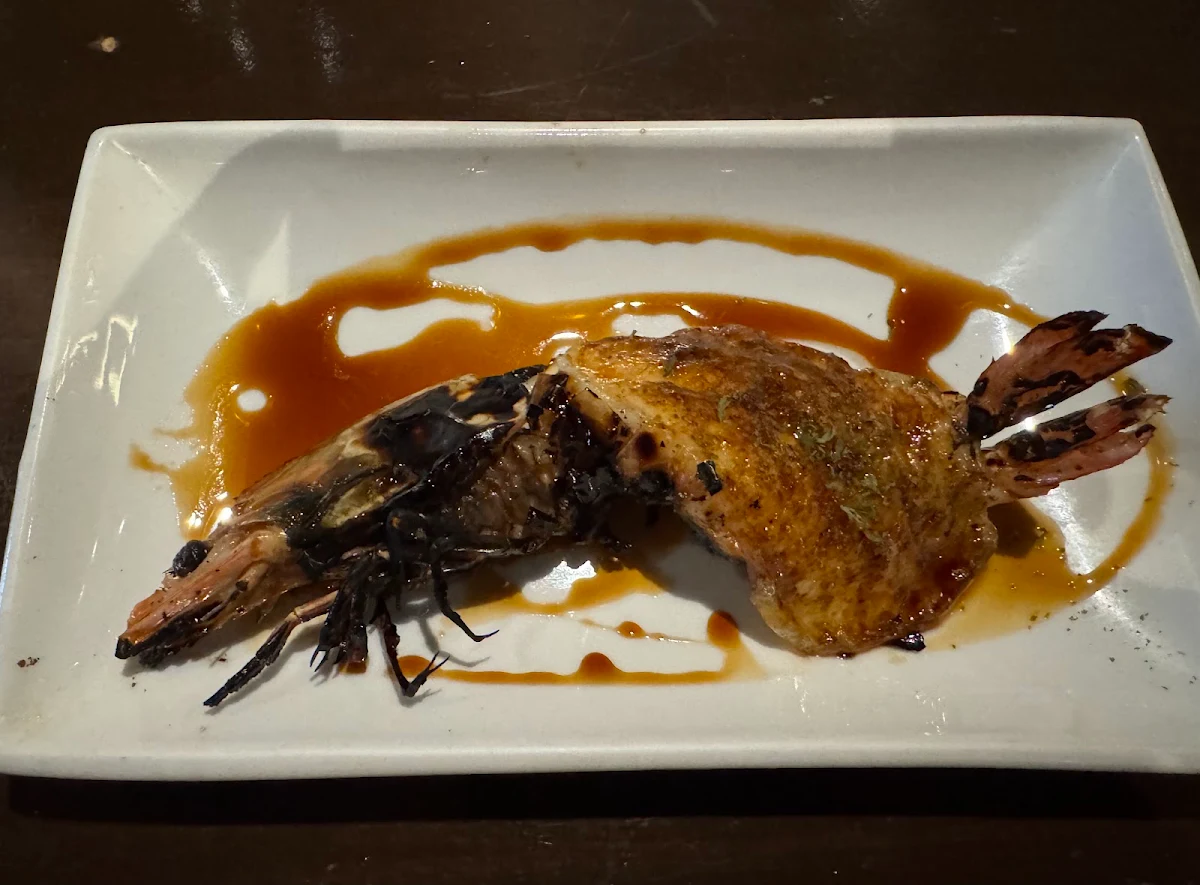 Food & drink, Seven Lanterns Sylvania