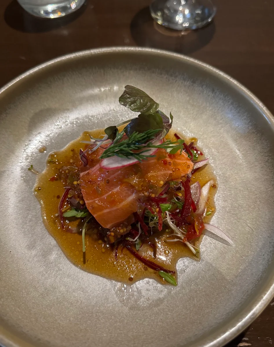 Food & drink, Seven Lanterns Sylvania
