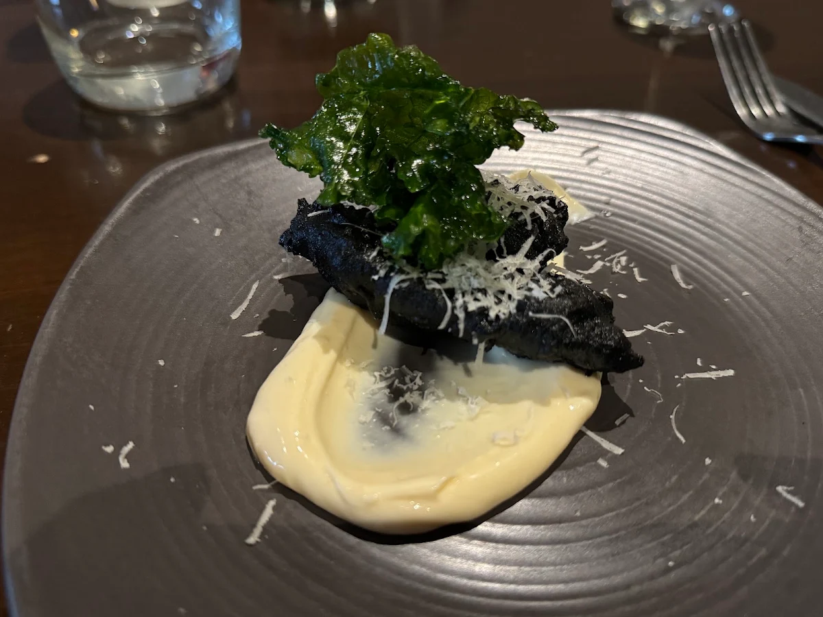Food & drink, Seven Lanterns Sylvania