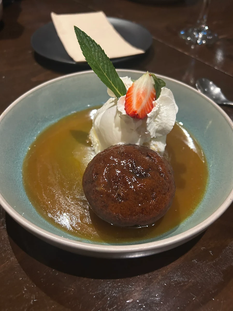 Food & drink, Seven Lanterns Sylvania