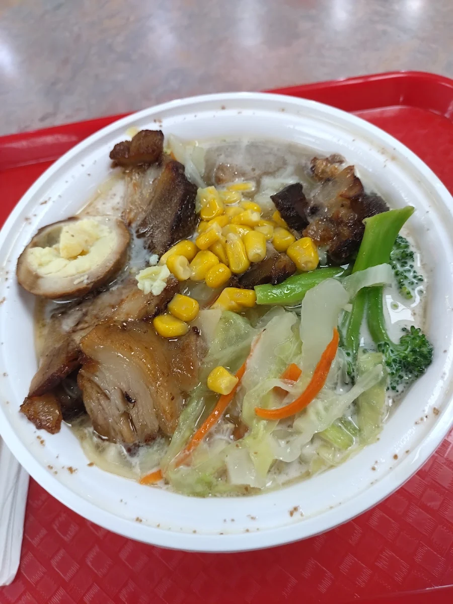 Food & drink, Umi Thai & Sushi
