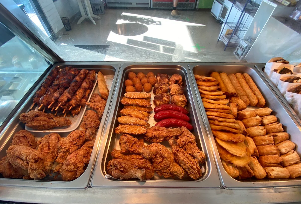 Food & drink, Officer Bakehouse Takeaway Food