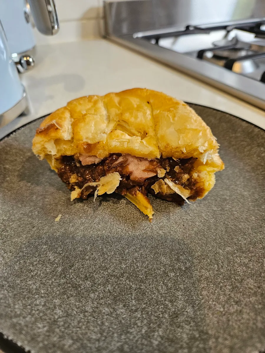 Food & drink, Officer Bakehouse Takeaway Food