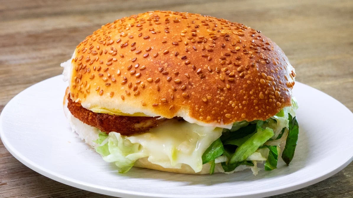 Food & drink, Officer Bakehouse Takeaway Food