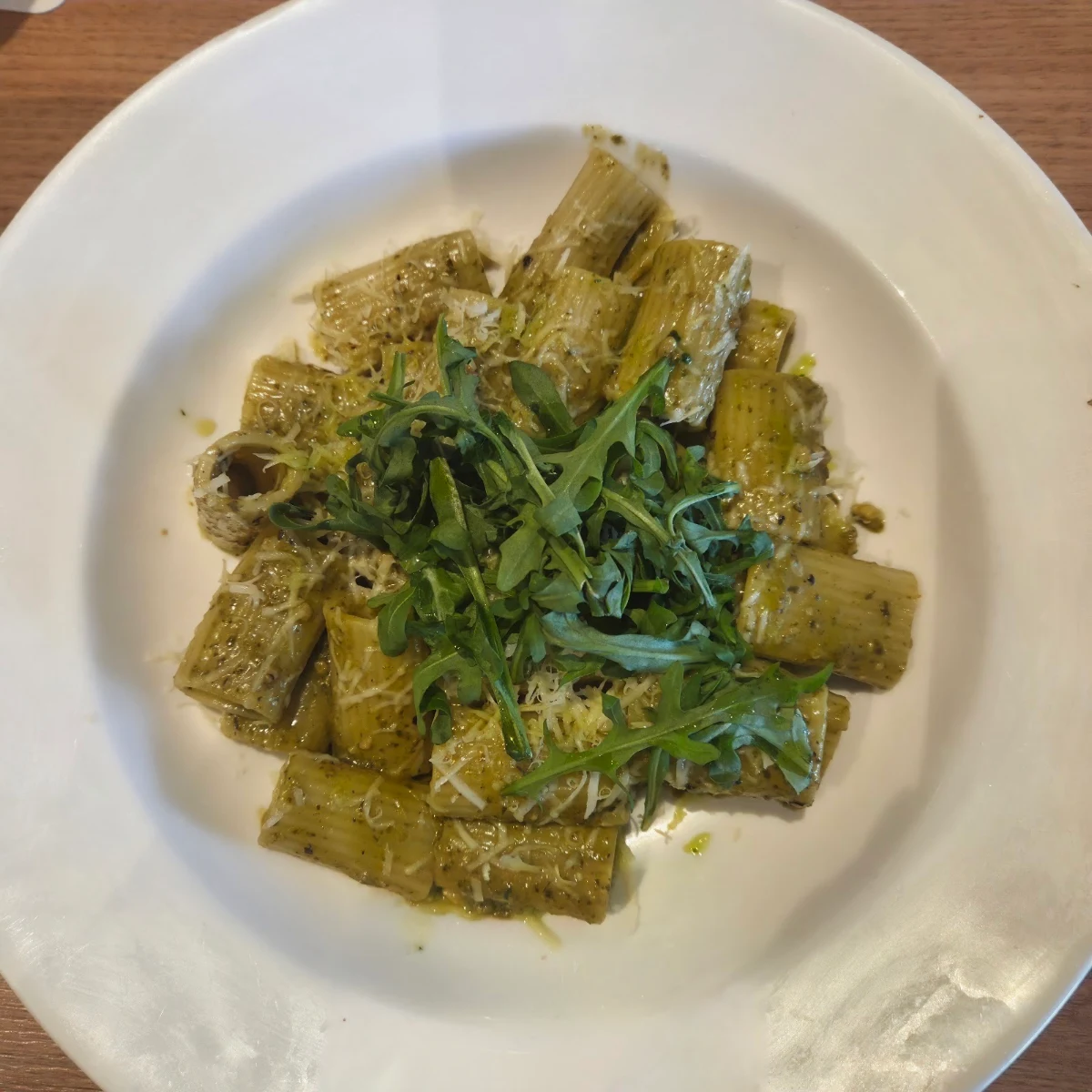 Food & drink, Ollieo Restaurant