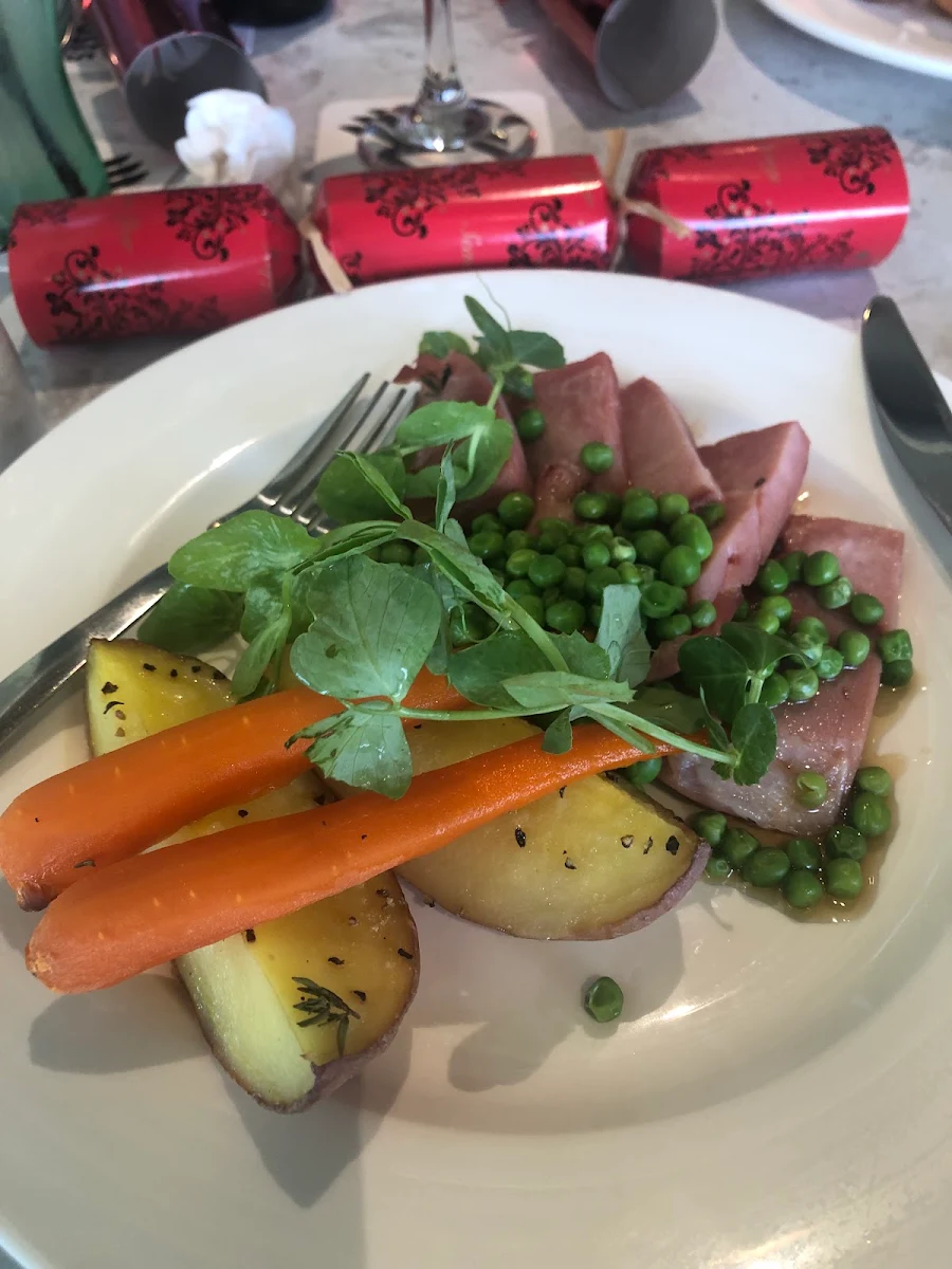 Food & drink, Ollieo Restaurant