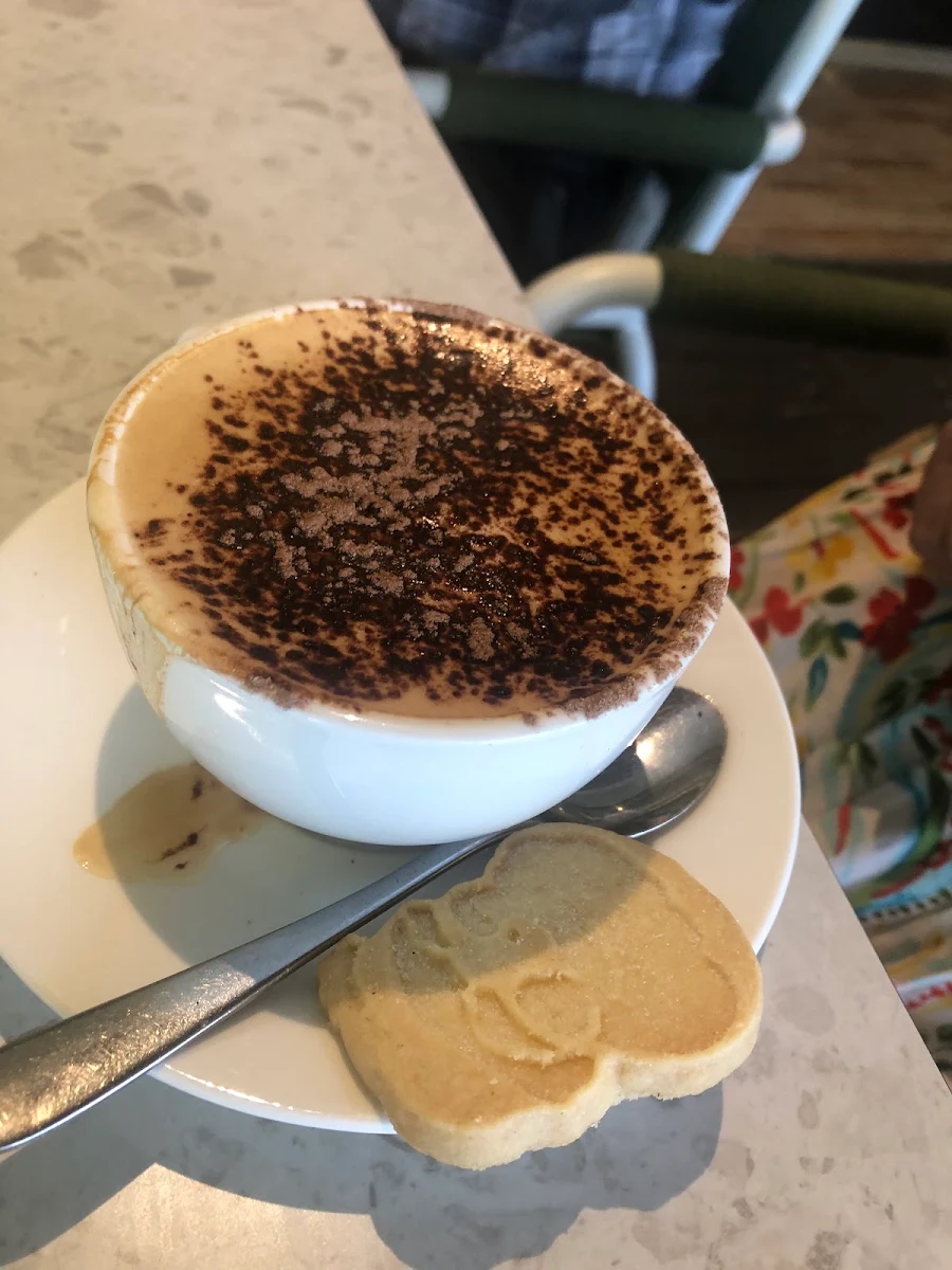 Food & drink, Ollieo Restaurant