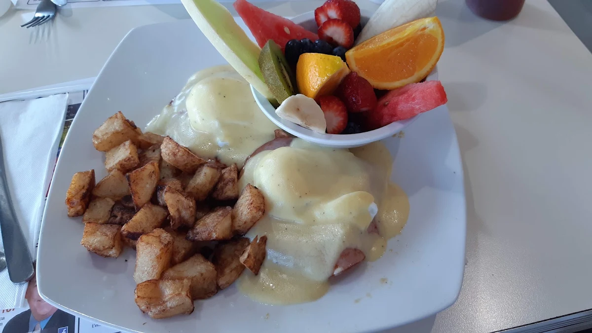 Food & drink, Restaurants Pataterie La Belle Province