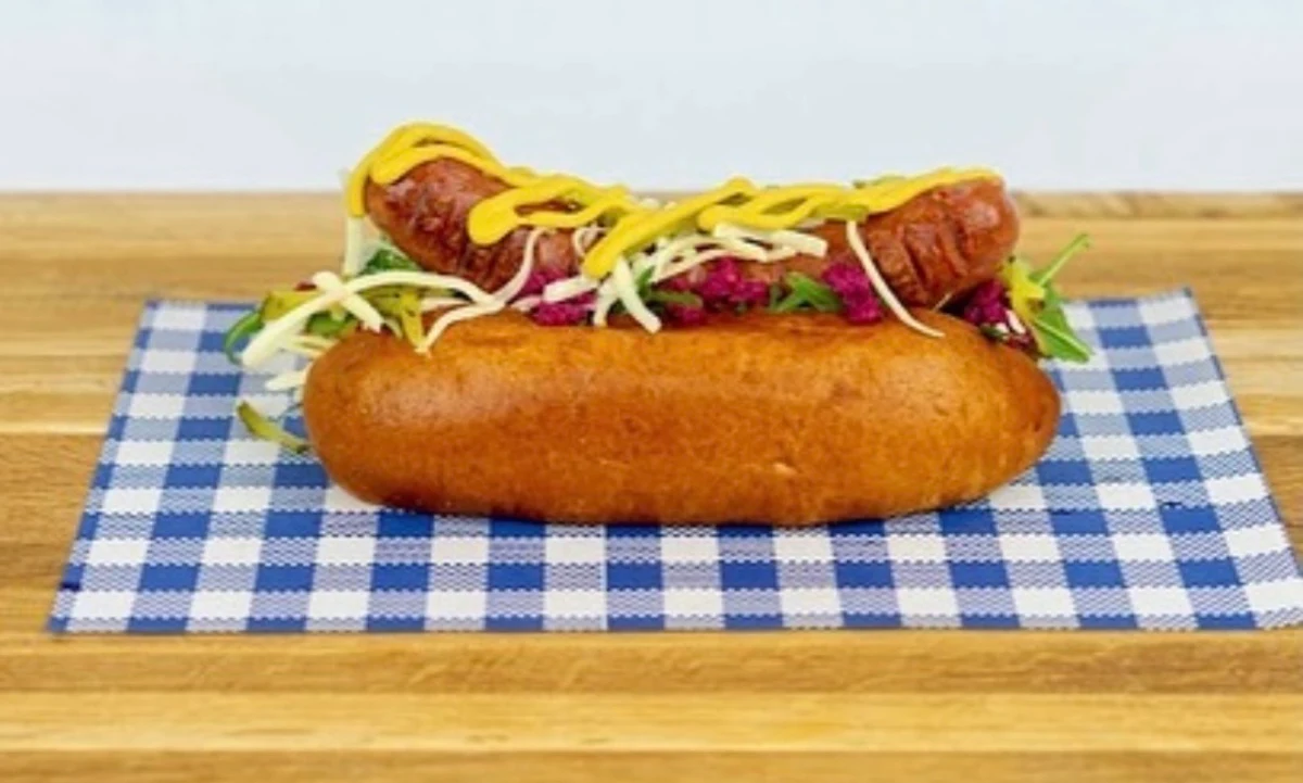 Food & drink photo 1