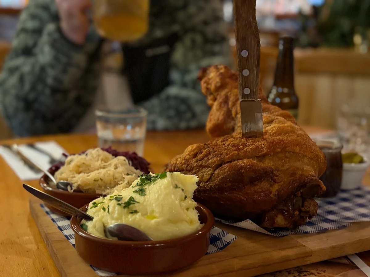 Food & drink photo 6