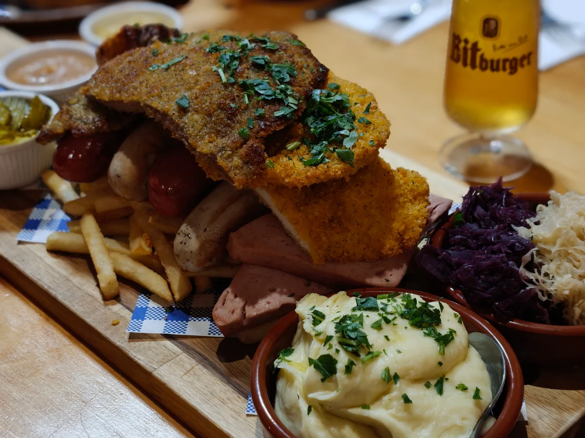 Food & drink photo 9