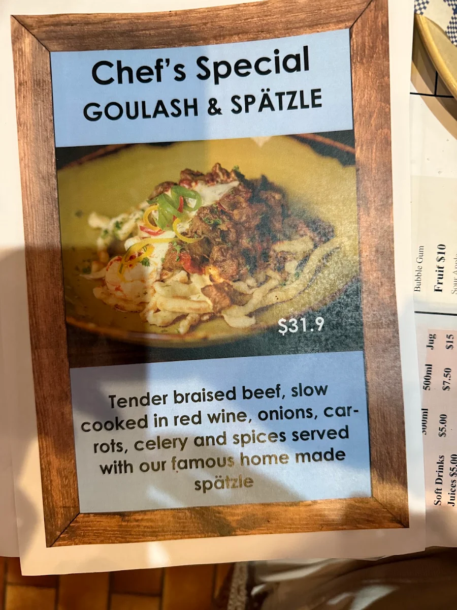 Menu photo 9