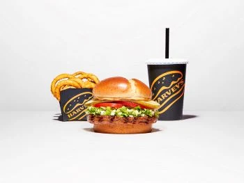 Food & drink, Harvey's