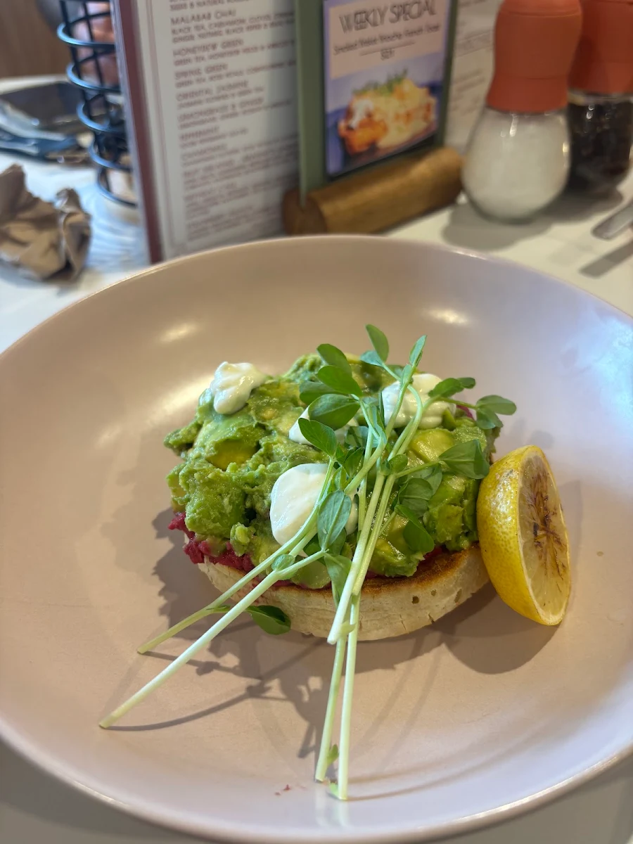 Food & drink, Finn & Bickley's