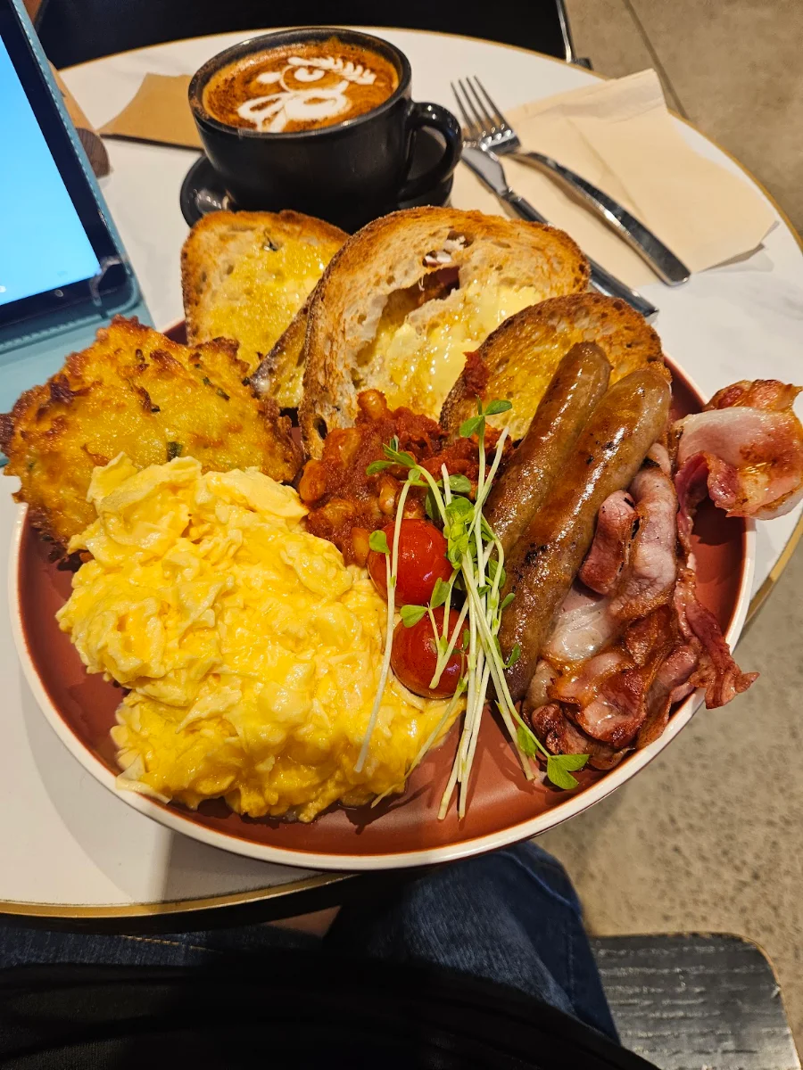 Food & drink, Finn & Bickley's