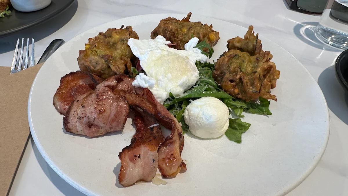 Food & drink, Finn & Bickley's