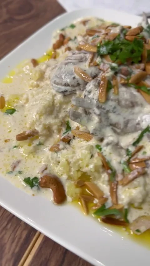 Food & drink, Kamoun Restaurant مطعم كمون لافال (حلال)