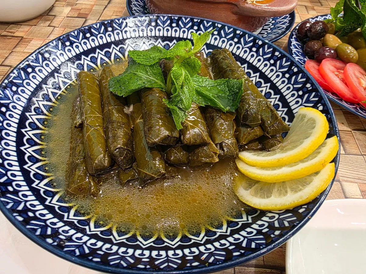 Food & drink, Kamoun Restaurant مطعم كمون لافال (حلال)