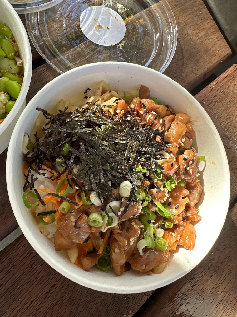 Food & drink, Genki Poké Mittagong